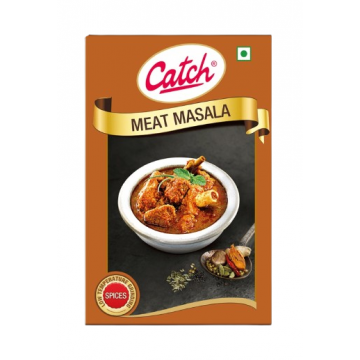 Catch Meat Masala 110Gm